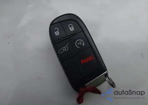 2014 Jeep Grand Cherokee Srt8 из США, поврежденный, VIN 1C4RJFDJ5EC322164